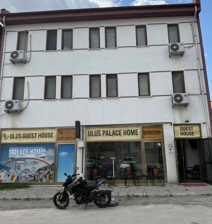 ULUS PALACE HOME