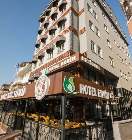 EDRİN HOTEL