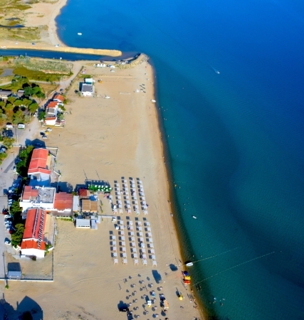 Erikli Hotel