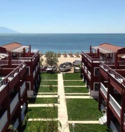 ALTUN MOTEL