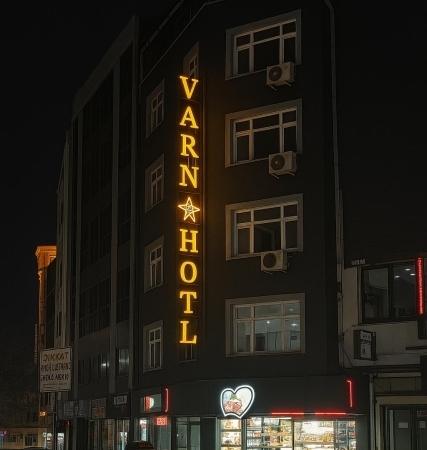 Varna Otel