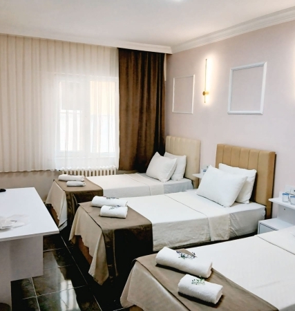 Varna Otel