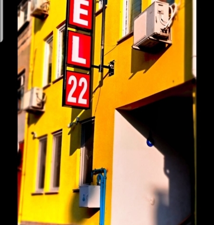 HOME 22