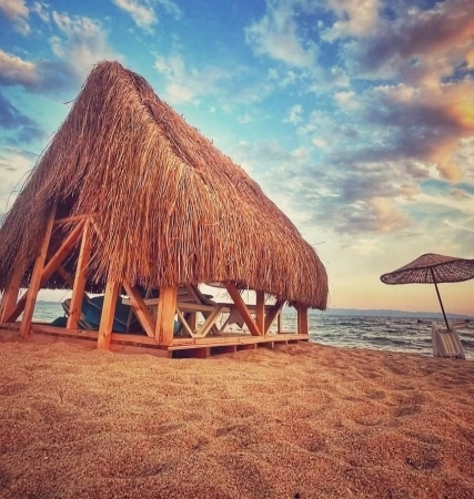 UZUNKUM BEACH