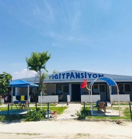 YİĞİT PANSİYON